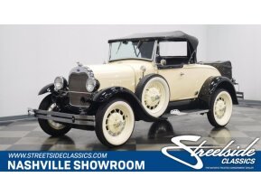 1930 Ford Model A for sale 101670493
